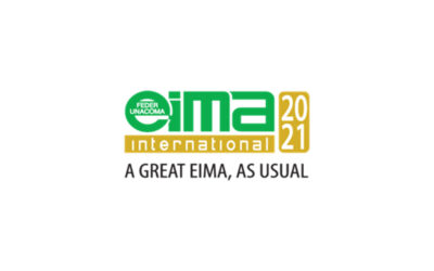 Visit TECO at EIMA Show, Bologna (Italy), 19 – 23 October 2021